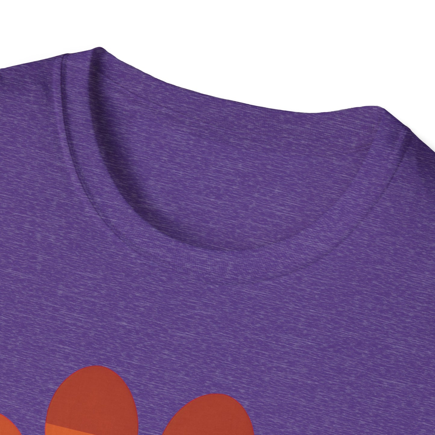 Rescued By Grace Retro T-Shirt
