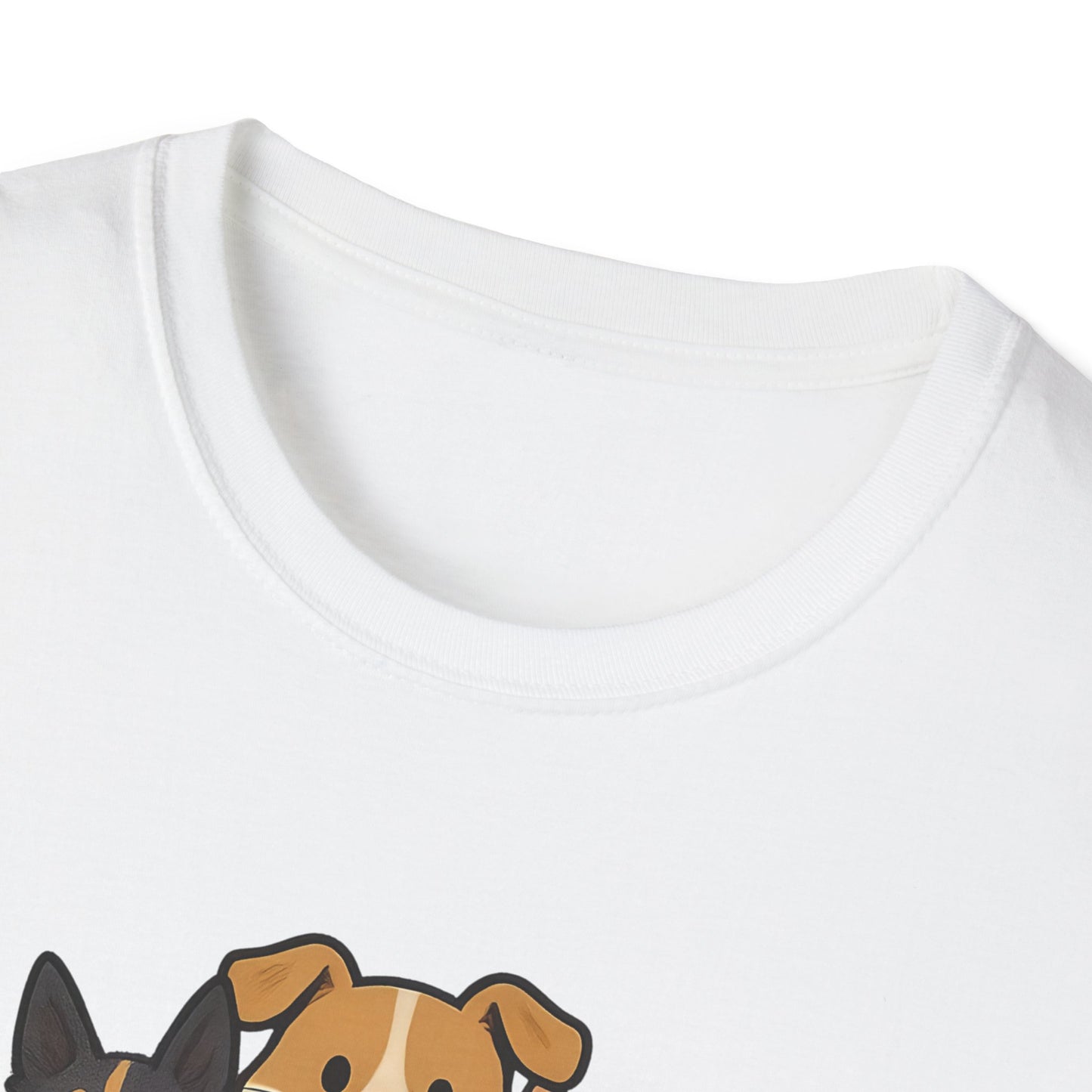 Squad Goals T-Shirt
