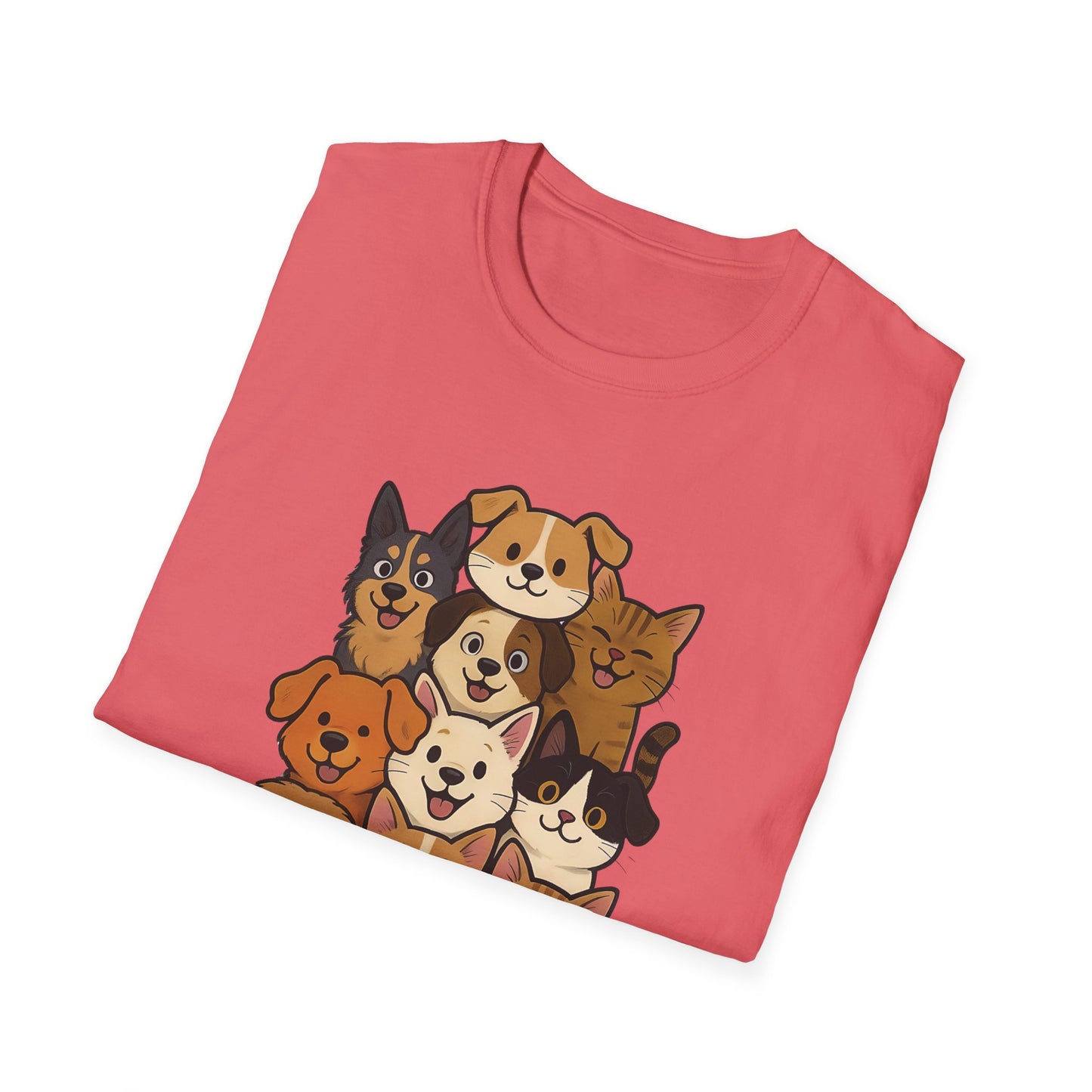 Squad Goals T-Shirt