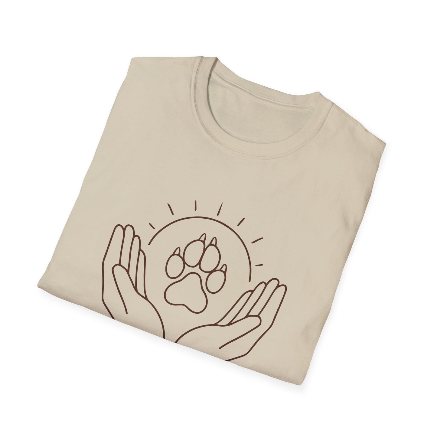 Every Soul Is A Blessing T-Shirt