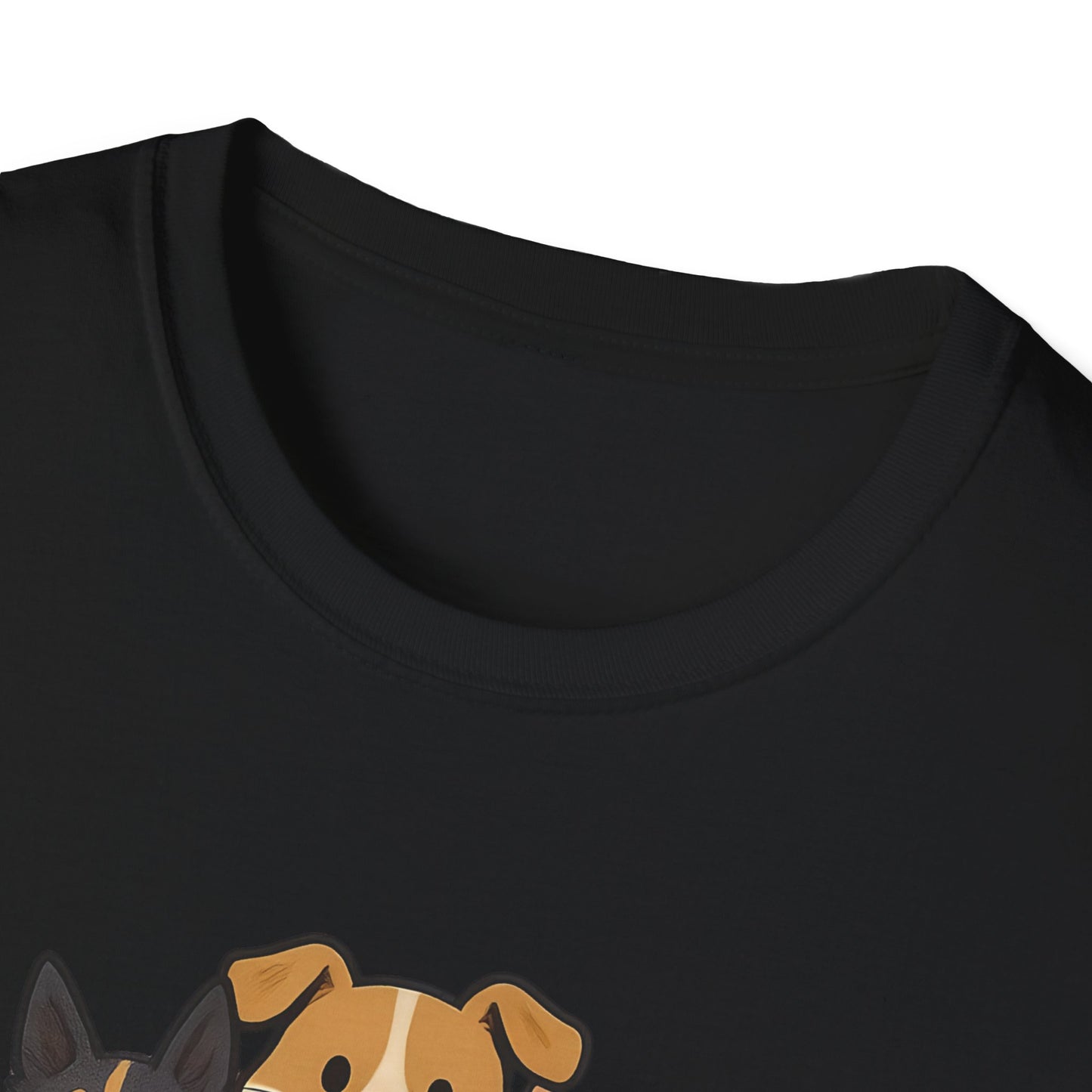 Squad Goals T-Shirt