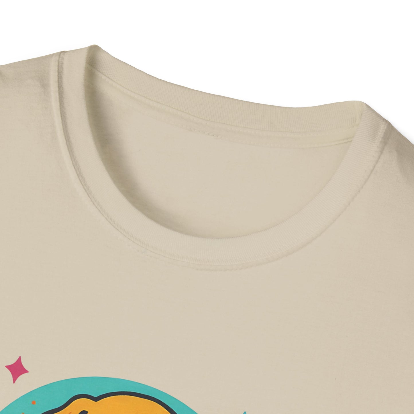 Saved And Wagging T-Shirt