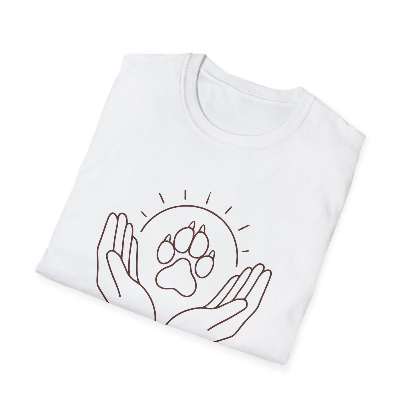 Every Soul Is A Blessing T-Shirt
