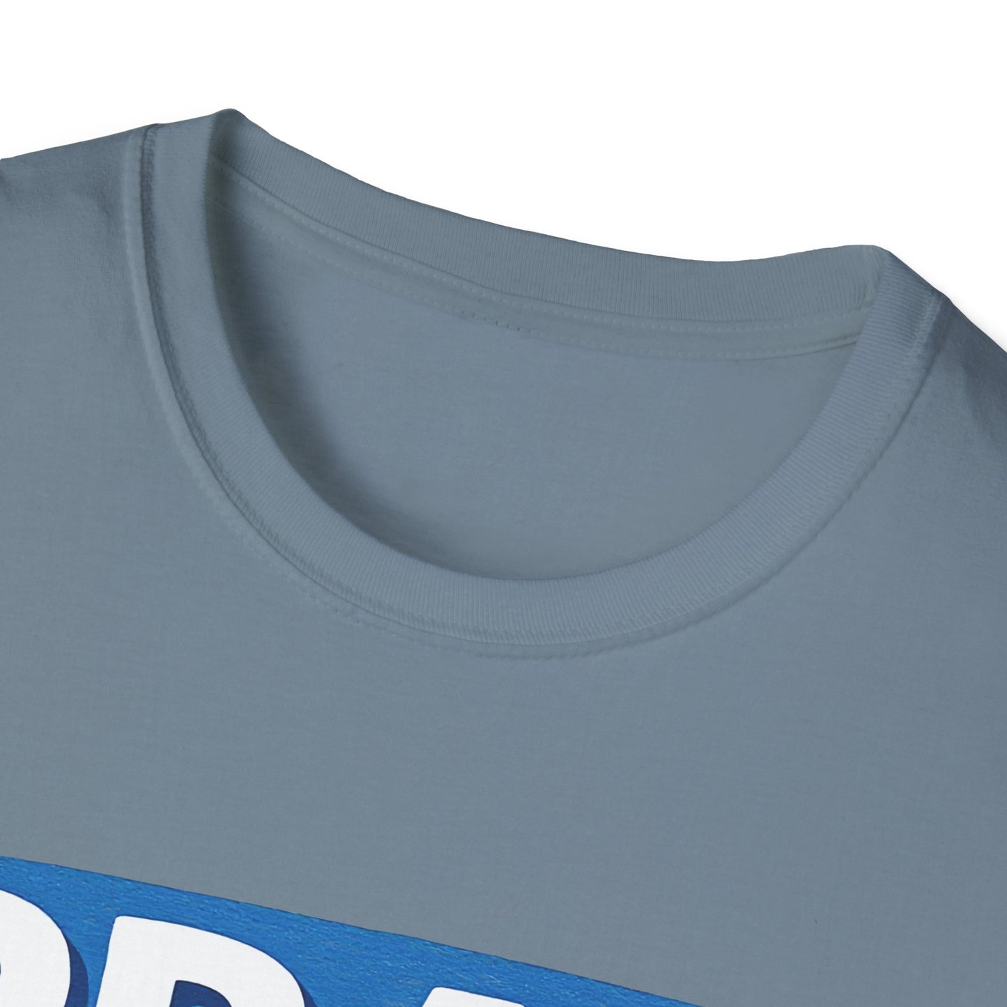 Pray Love Wag T-Shirt
