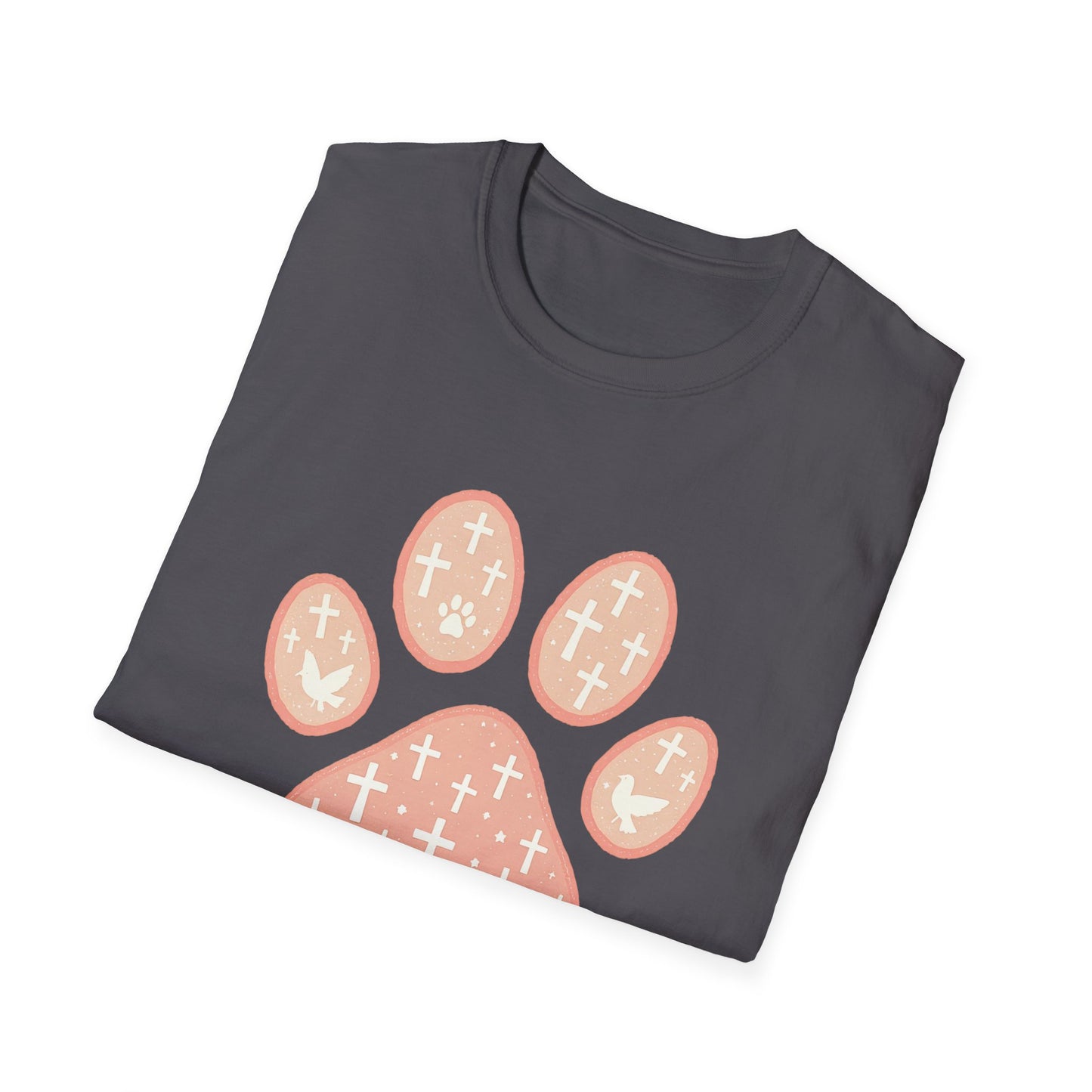 God Knew I Needed A Dog T-Shirt