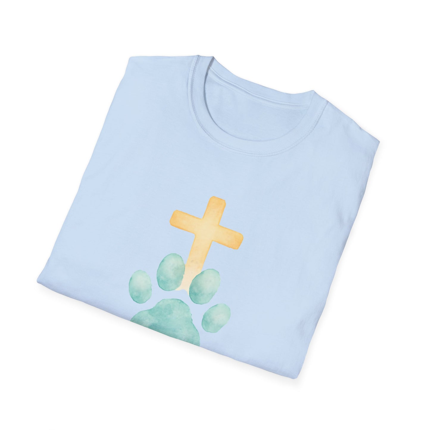 Faithful Friend Eternal Blessing T-Shirt