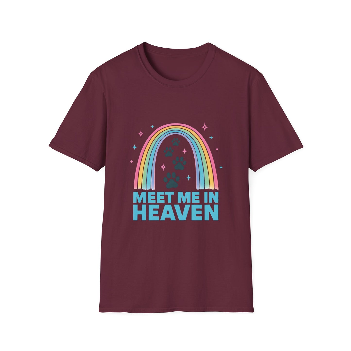 Meet Me In Heaven T-Shirt