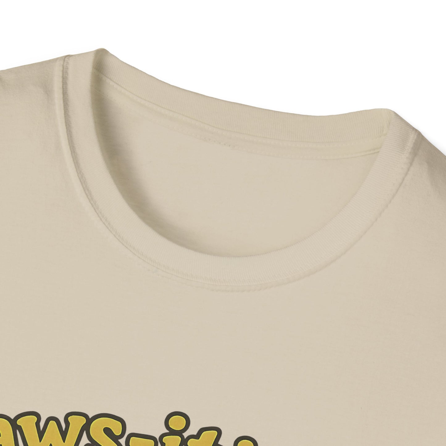 Paws-itively Blessed T-Shirt