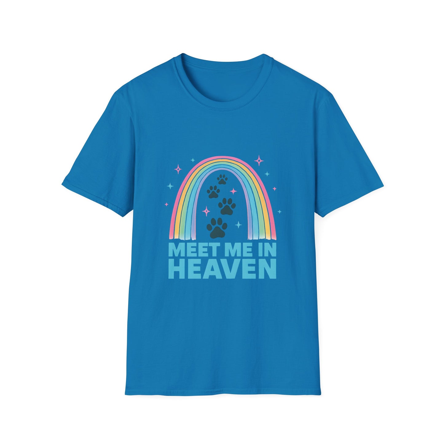 Meet Me In Heaven T-Shirt