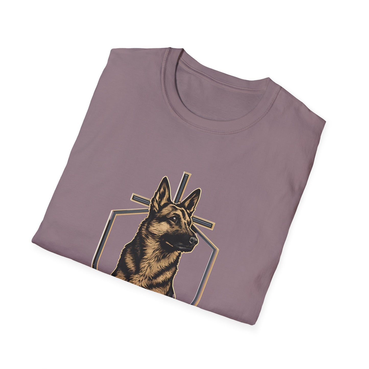 Faithful Protector T-Shirt