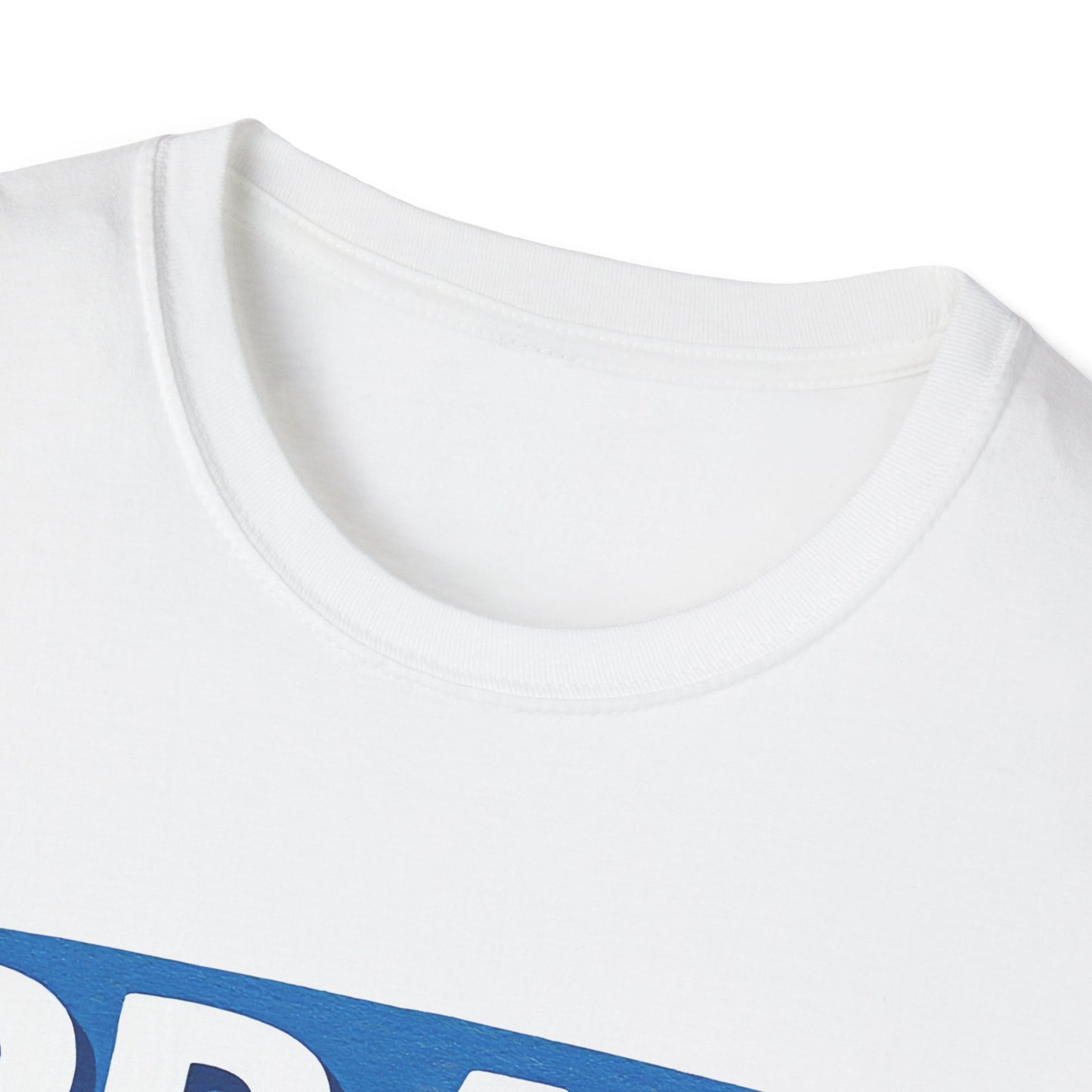 Pray Love Wag T-Shirt