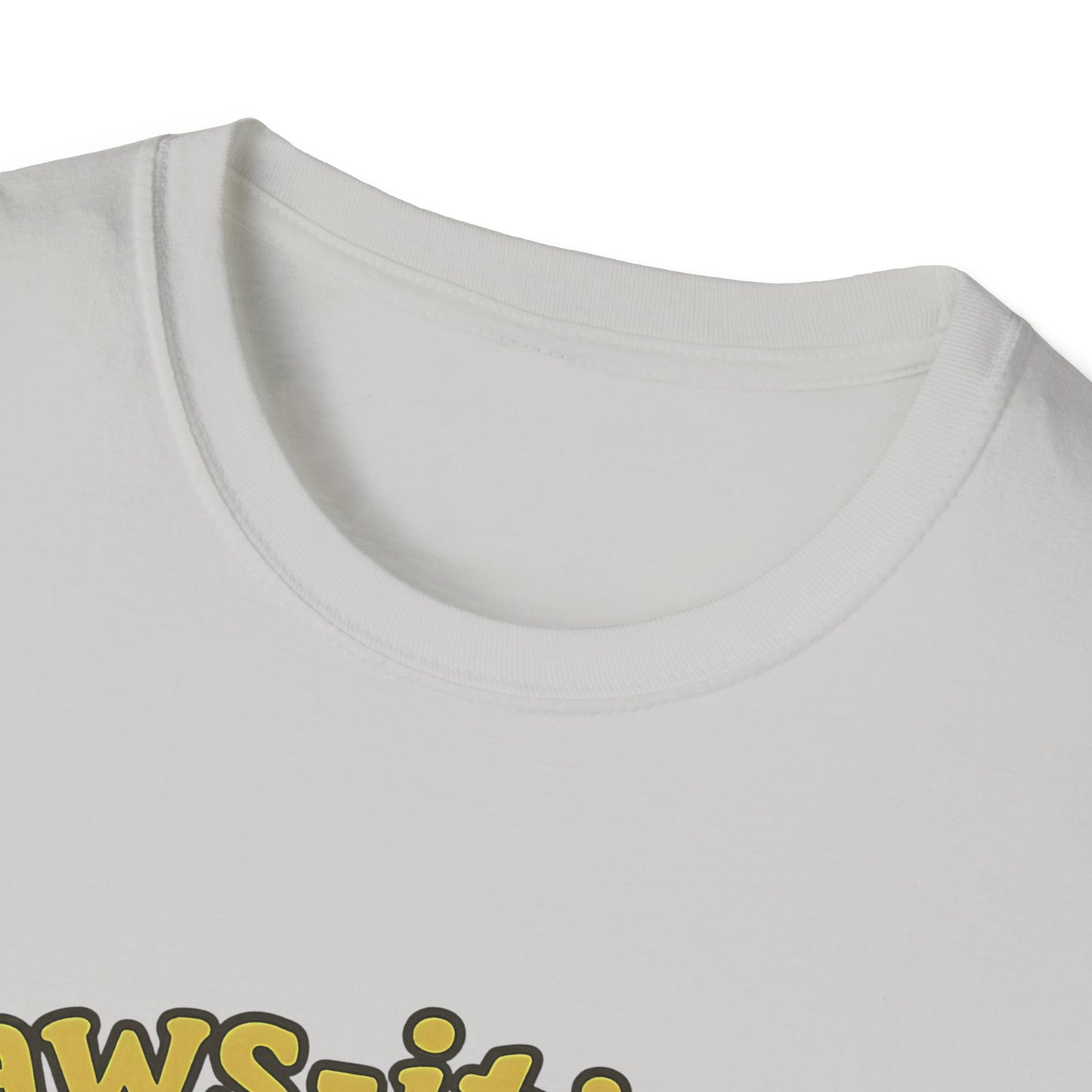 Paws-itively Blessed T-Shirt