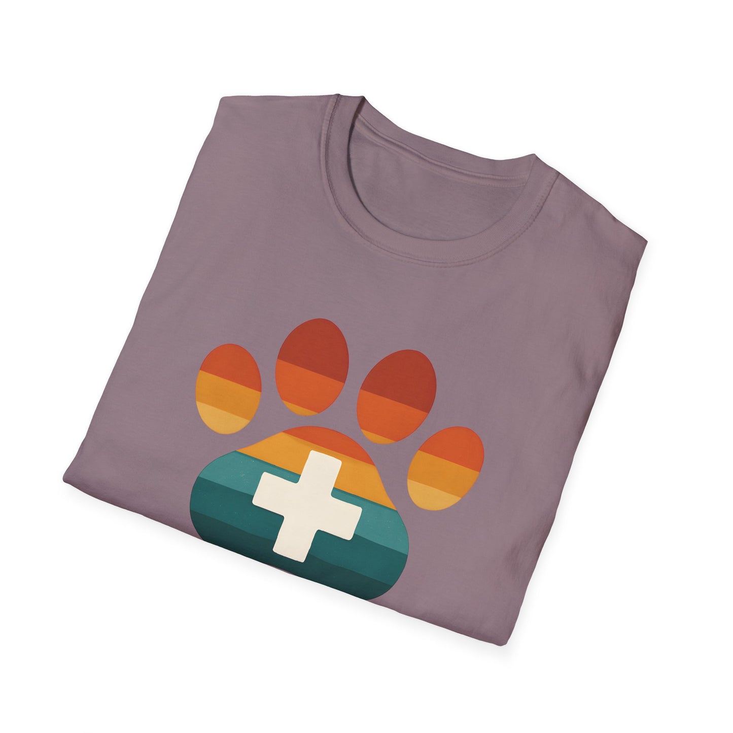 Rescued By Grace T-Shirt