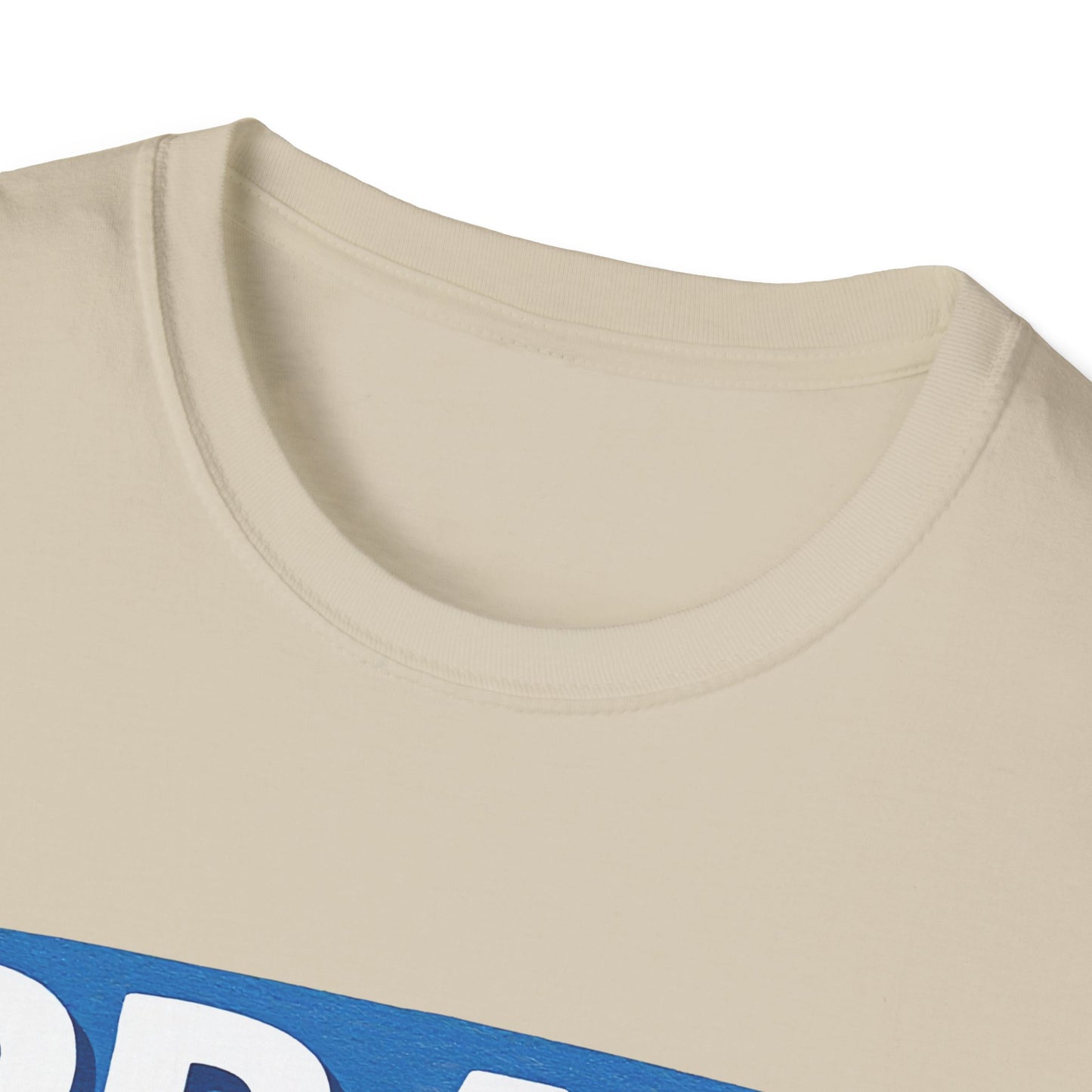 Pray Love Wag T-Shirt