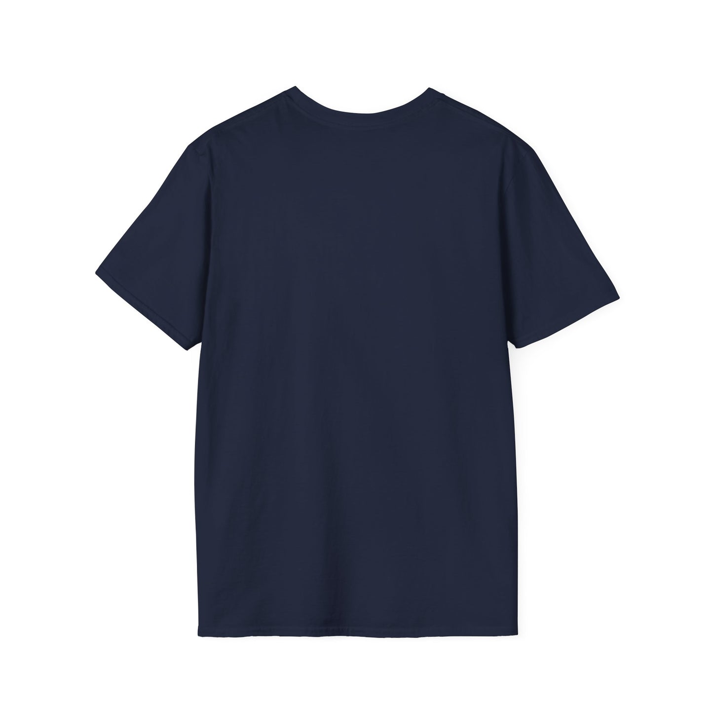 Forgiven & Fur-Given T-Shirt
