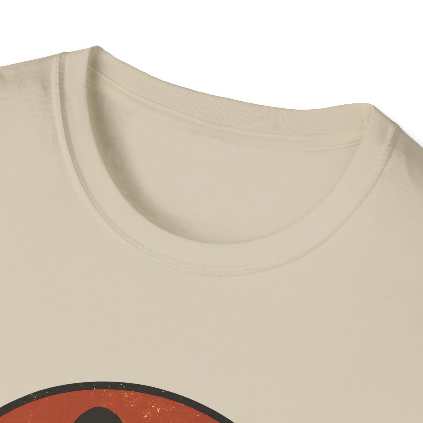 Blessed Dog Dad T-Shirt