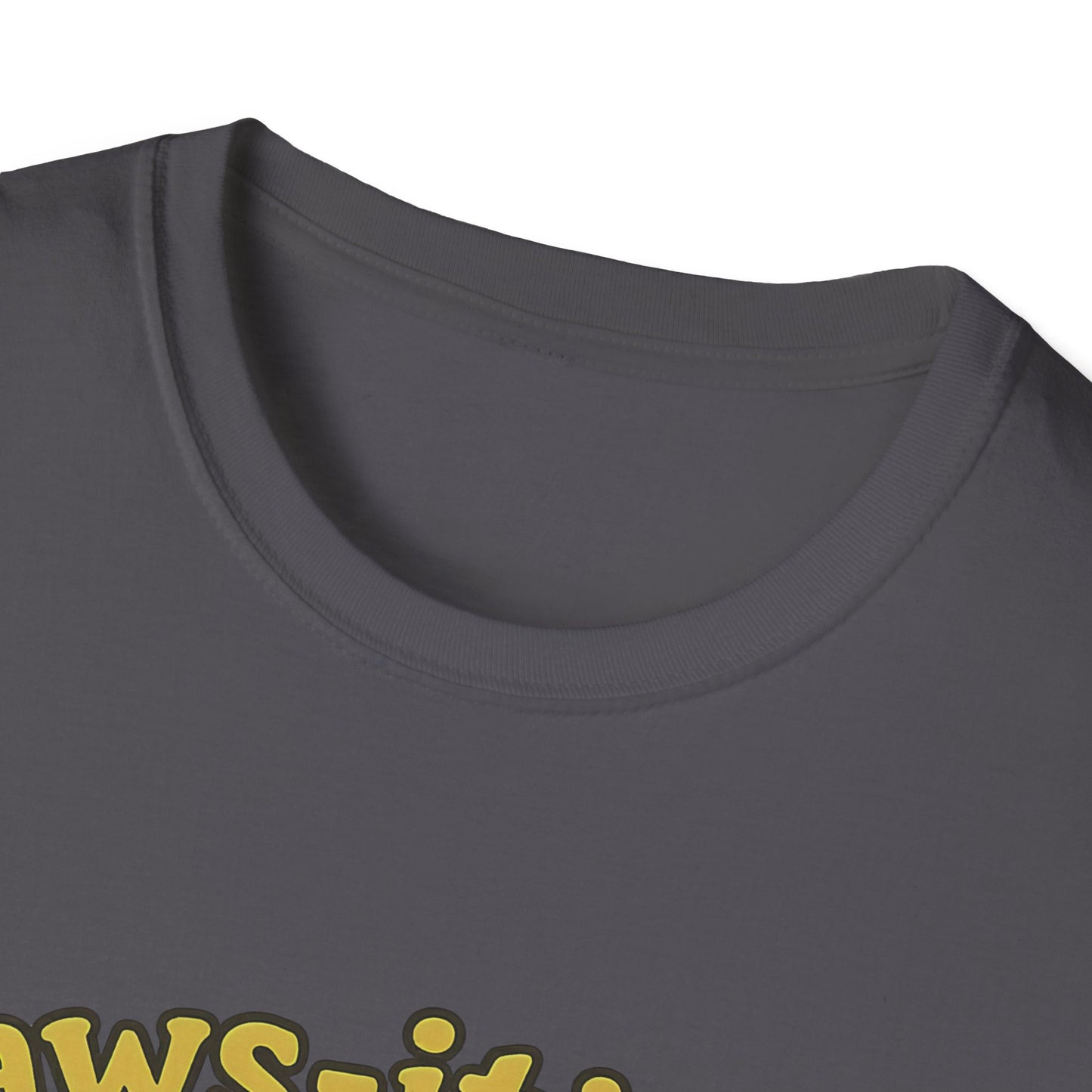 Paws-itively Blessed T-Shirt