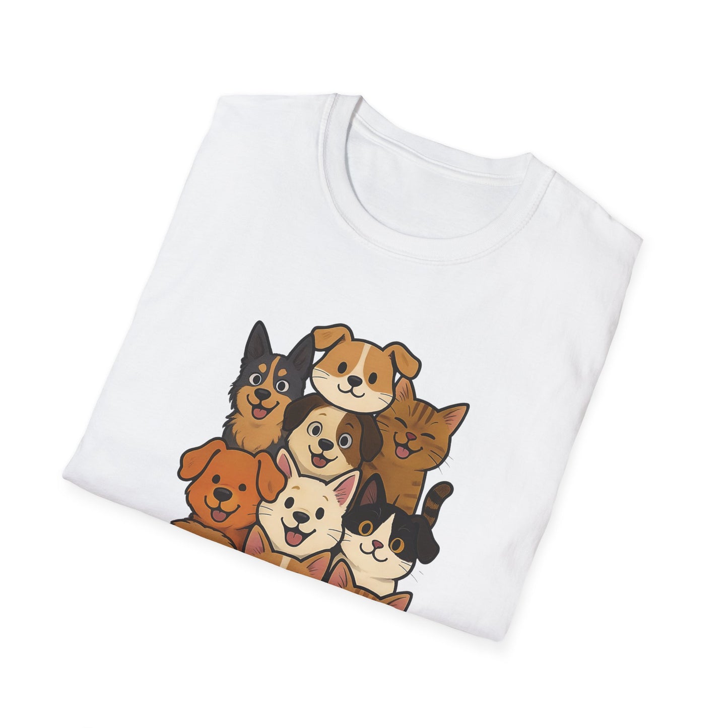 Squad Goals T-Shirt