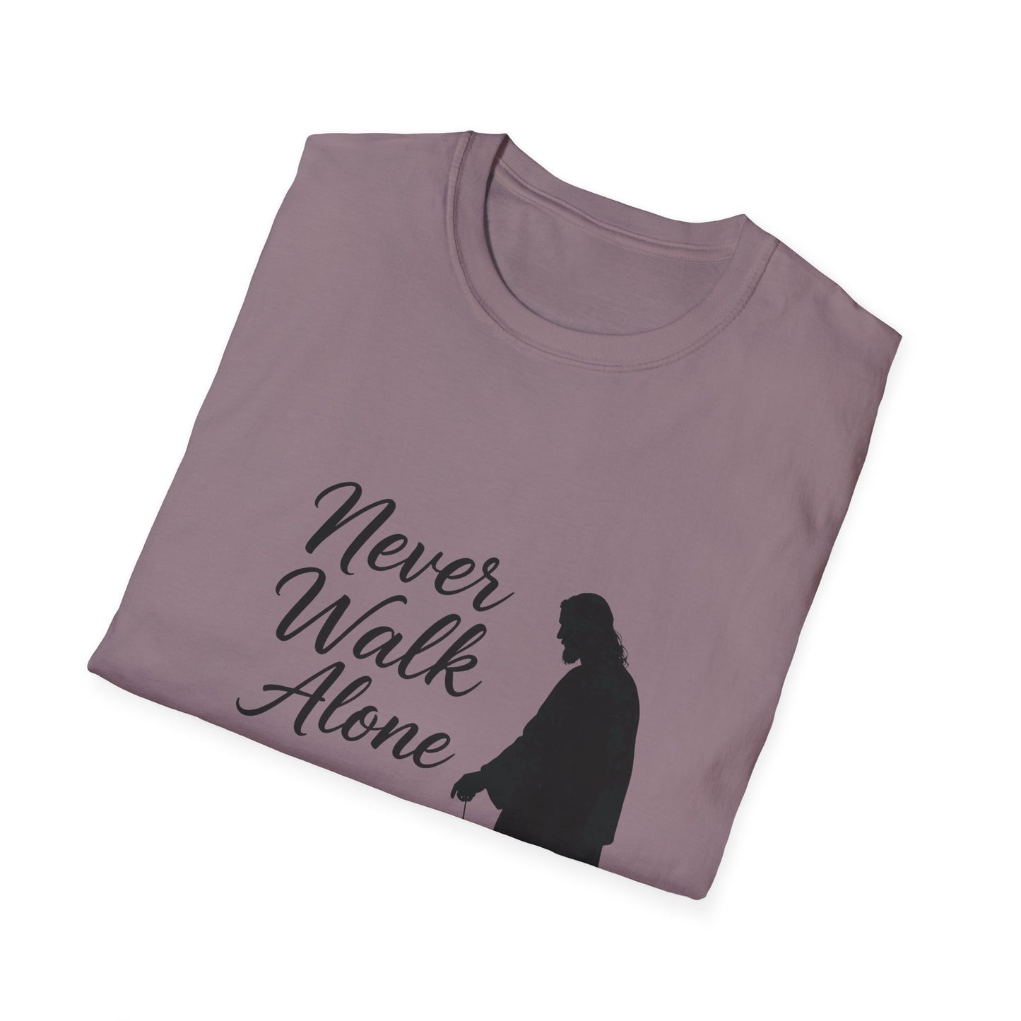 Never Walk Alone T-Shirt