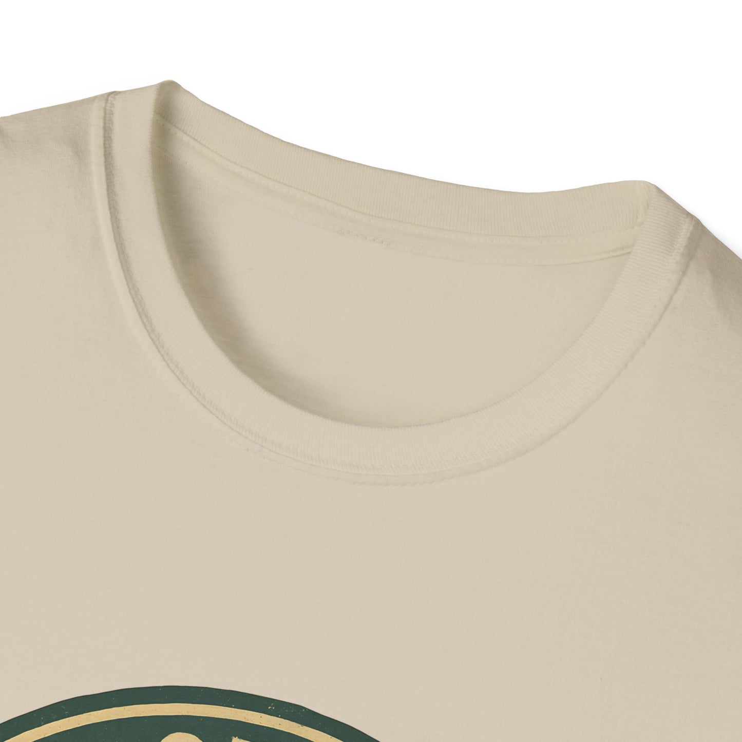 God's Creation Our Adventure T-Shirt