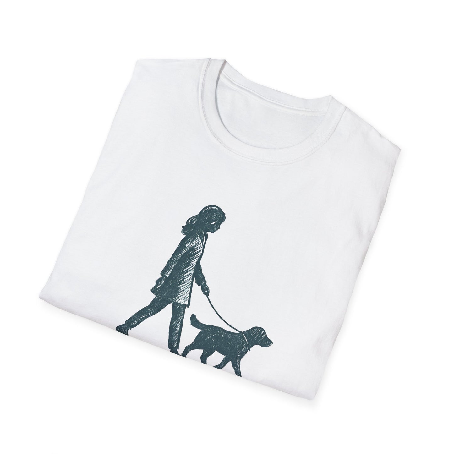 The Lord Directs Our Steps T-Shirt