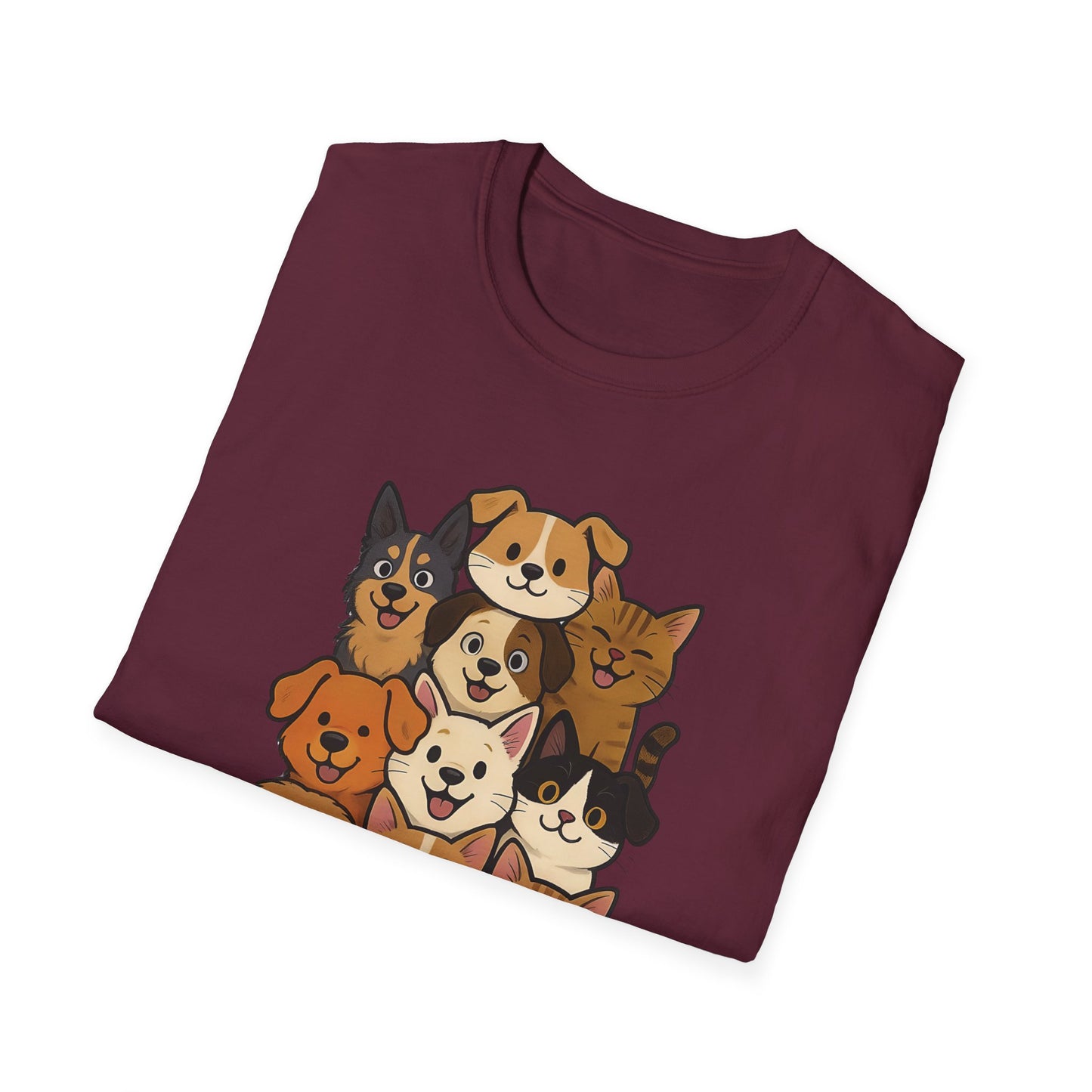 Squad Goals T-Shirt