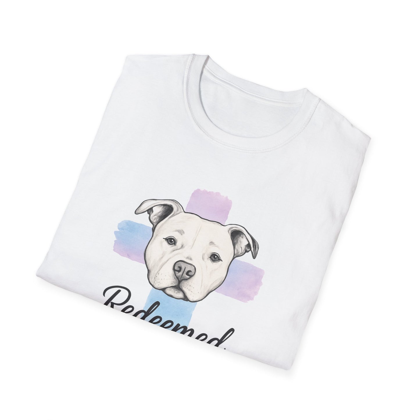 Redeemed With Love T-Shirt