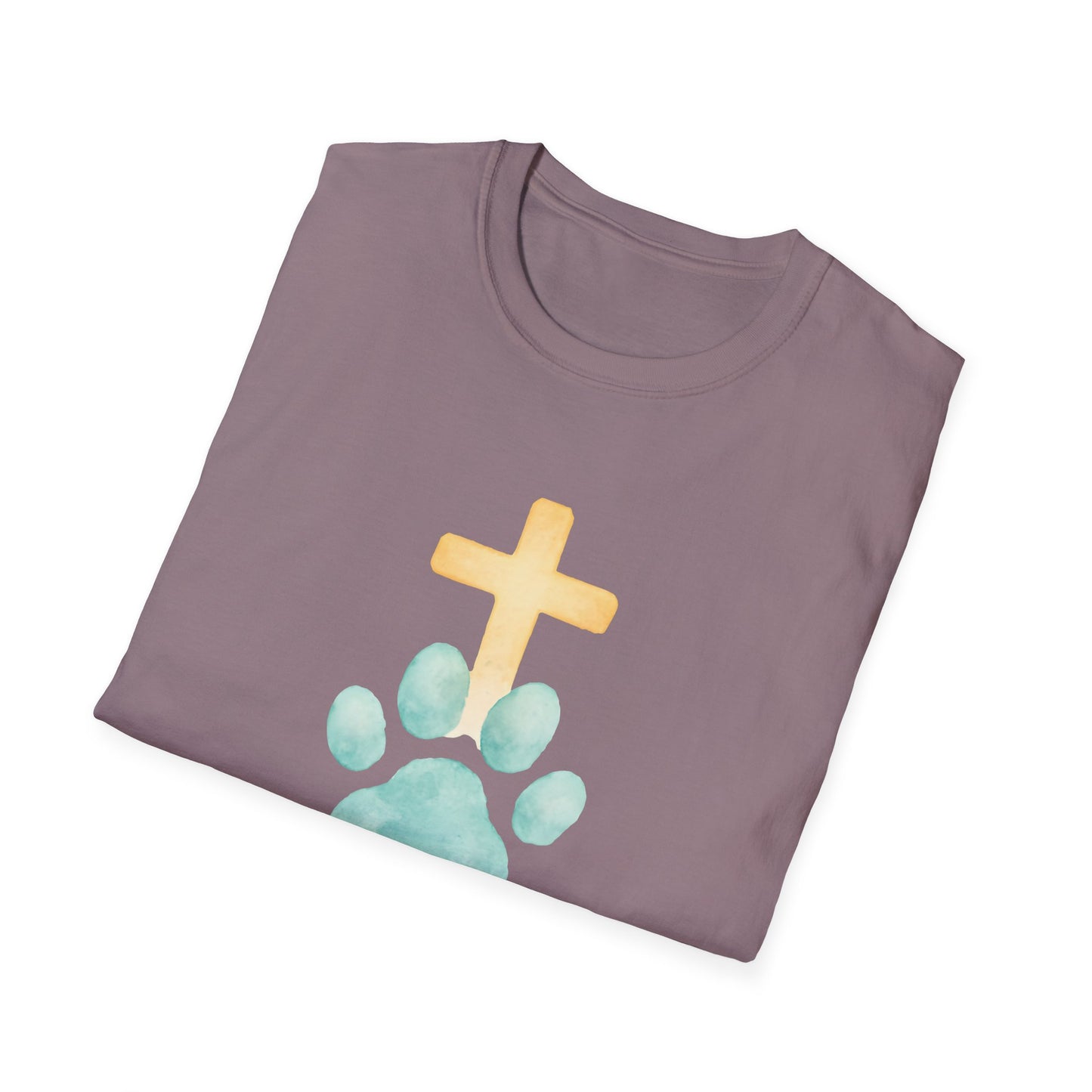 Faithful Friend Eternal Blessing T-Shirt