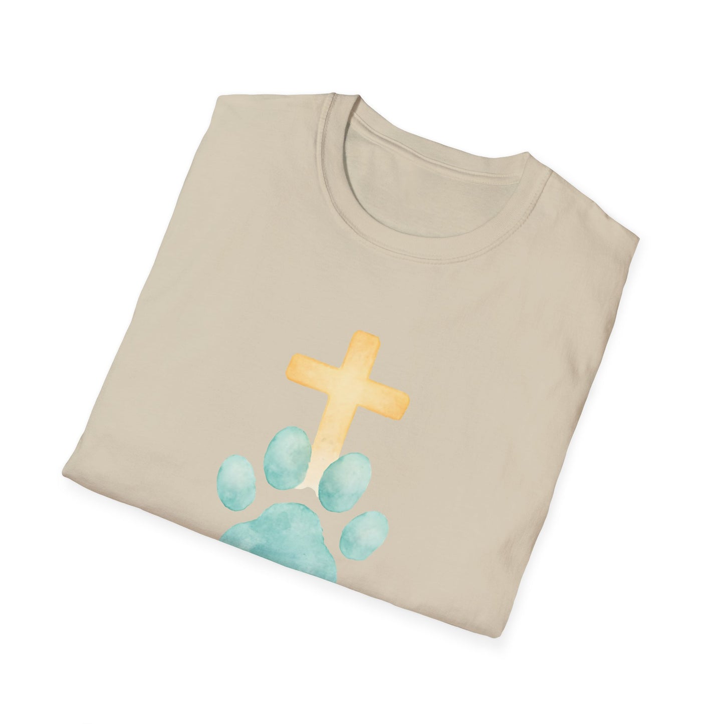 Faithful Friend Eternal Blessing T-Shirt