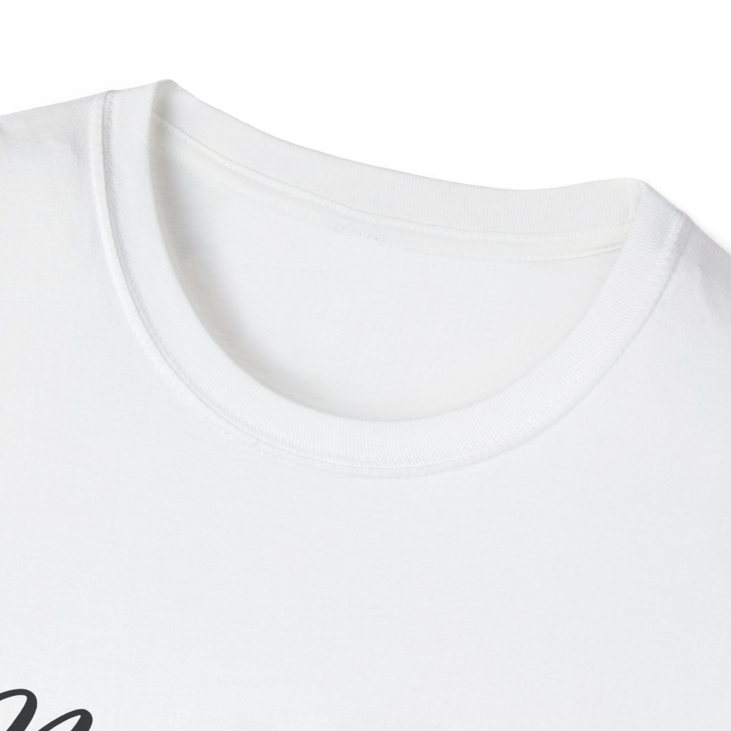 Never Walk Alone T-Shirt