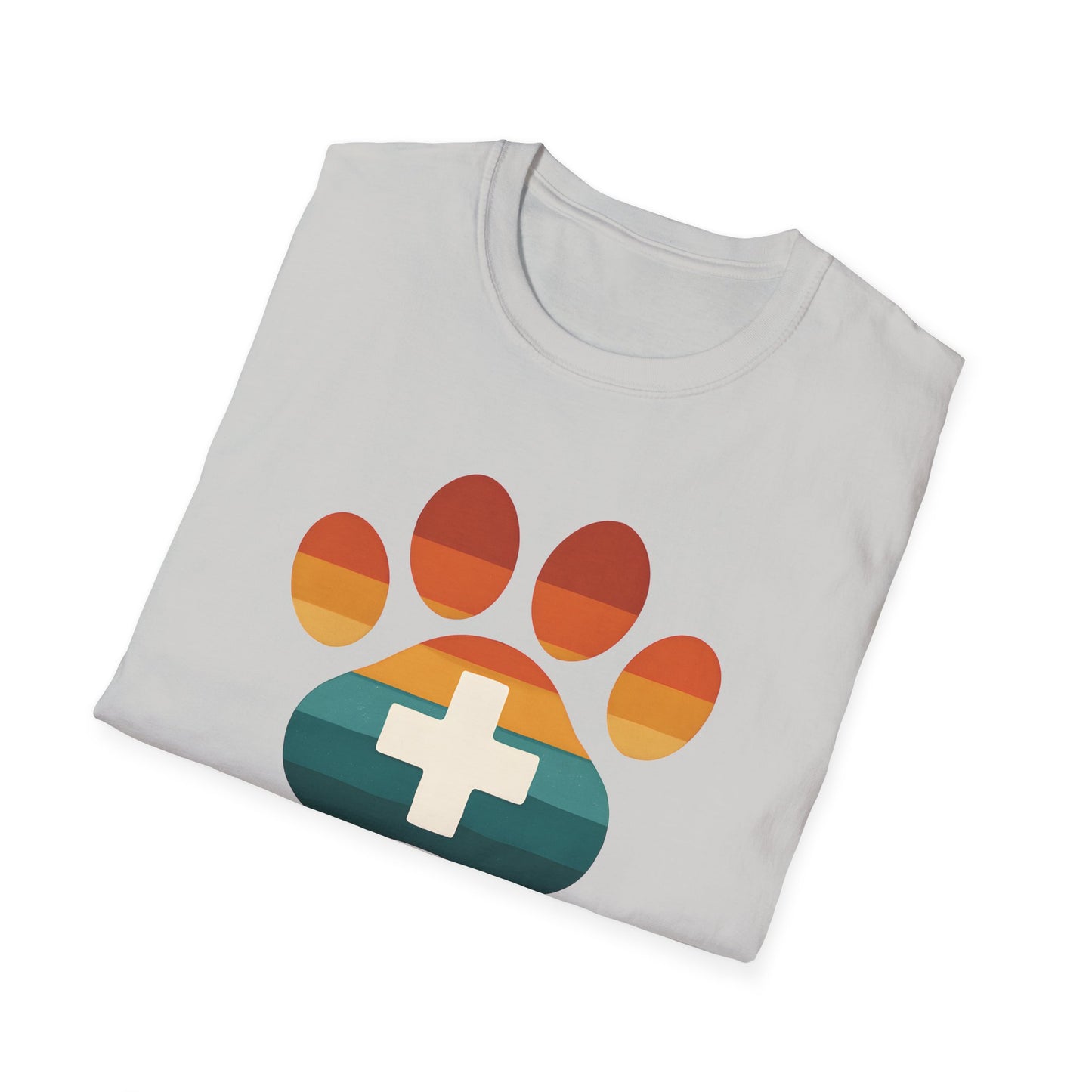 Rescued By Grace T-Shirt