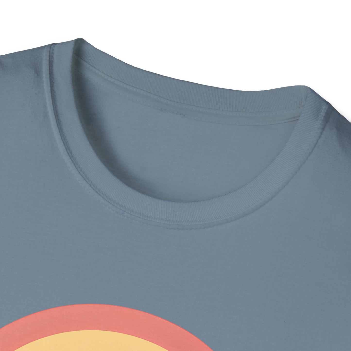 Meet Me In Heaven Paw T-Shirt