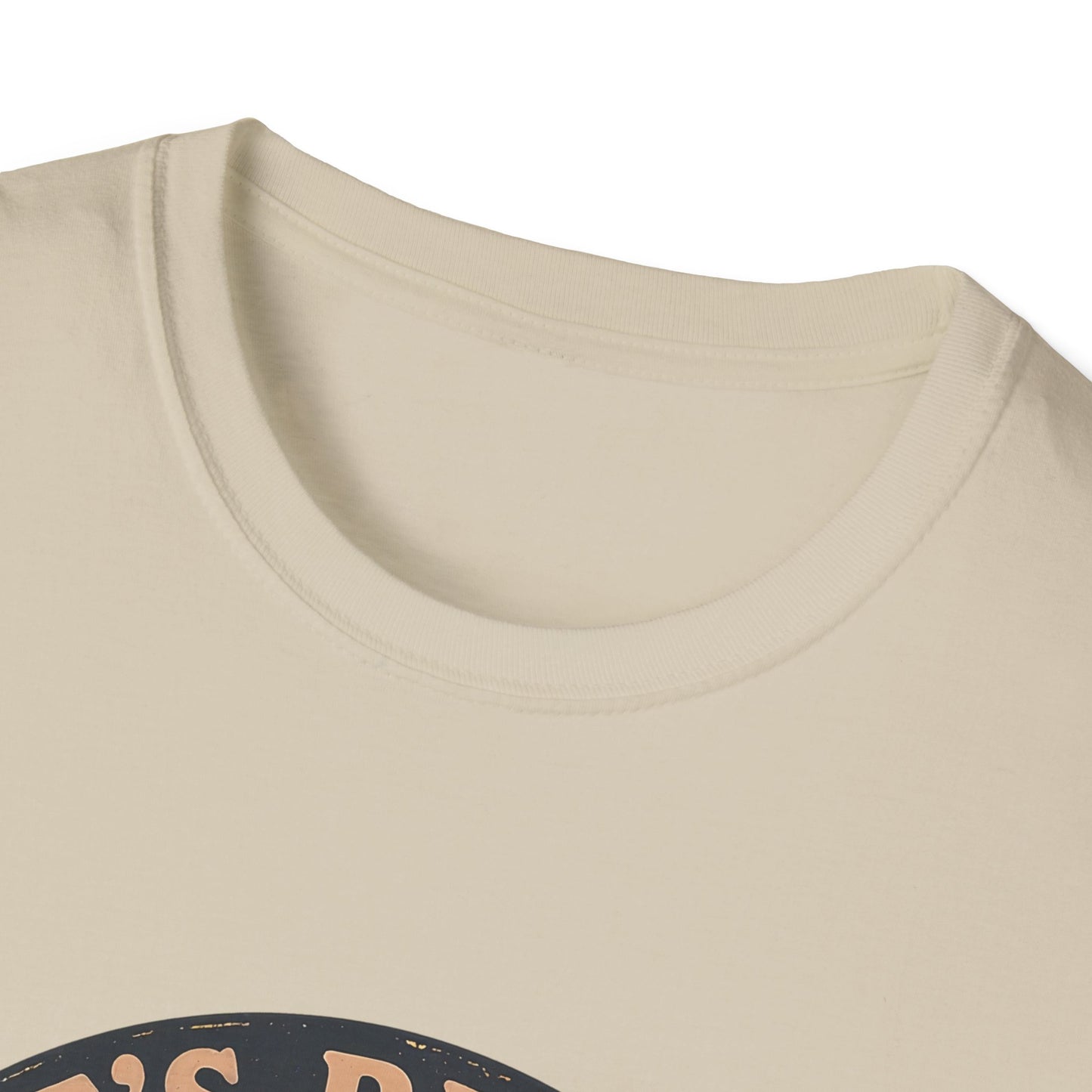 Life's Better With Paws T-Shirt