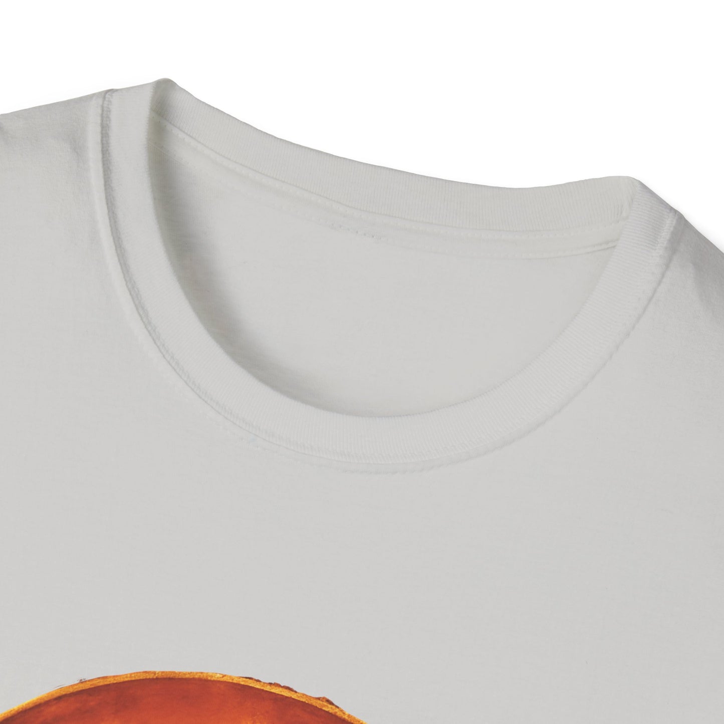 Sunset Walk of Faith T-Shirt
