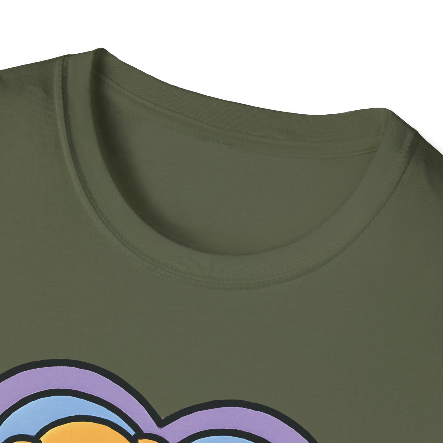 Heaven Holds My Pet T-Shirt