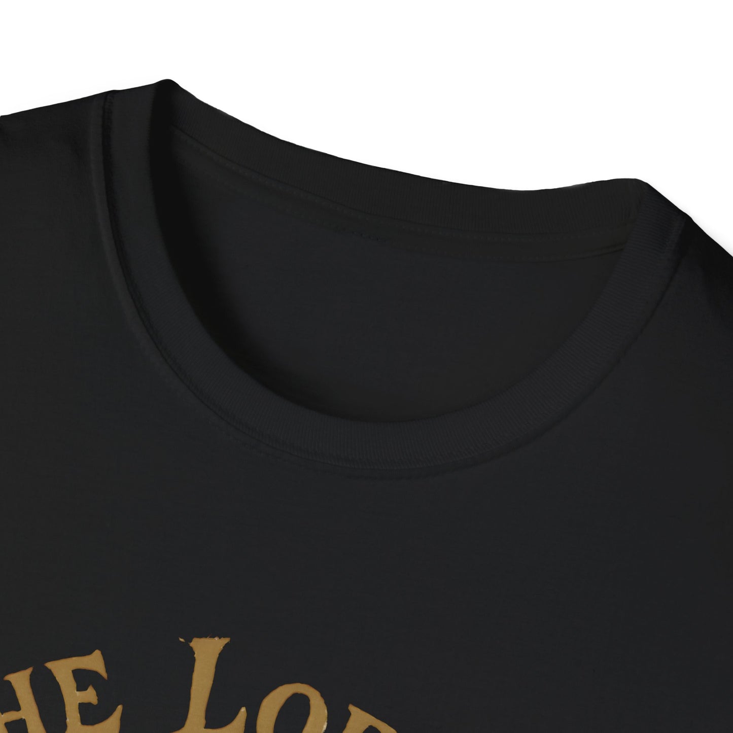 The Lord Is My Guide T-Shirt