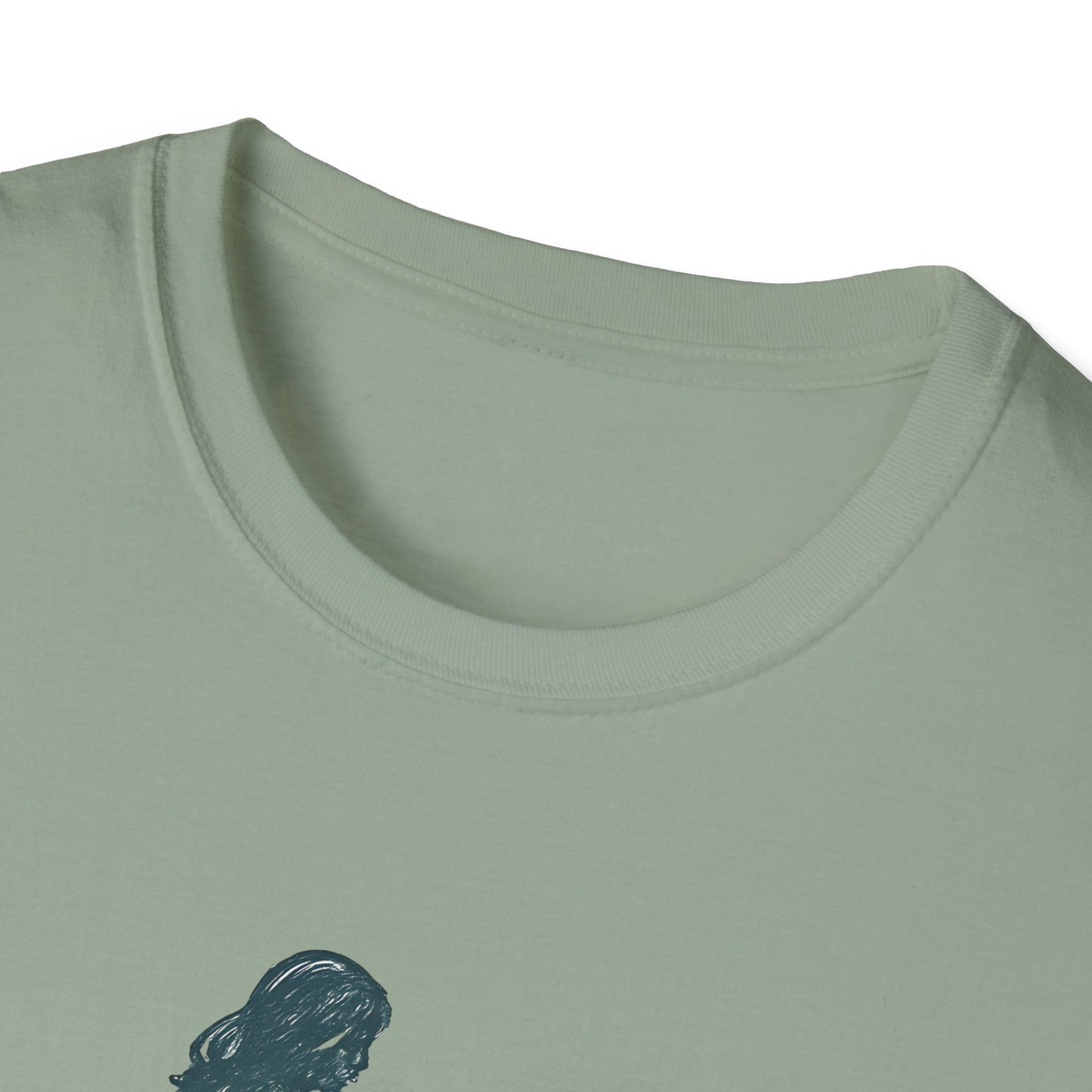 The Lord Directs Our Steps T-Shirt
