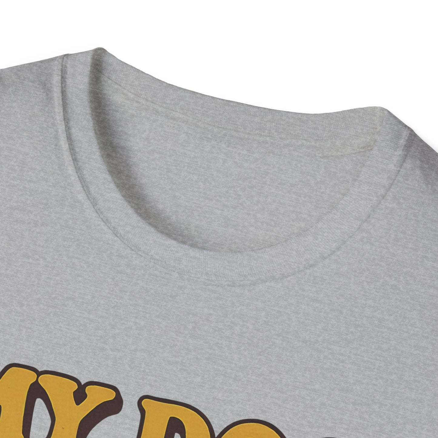 My Dog Is Proof That God Answers Prayers T-Shirt