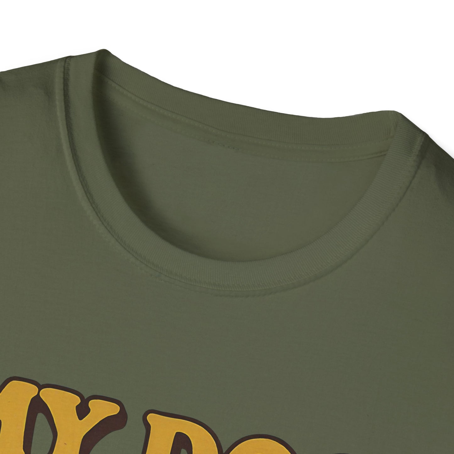 My Dog Is Proof That God Answers Prayers T-Shirt