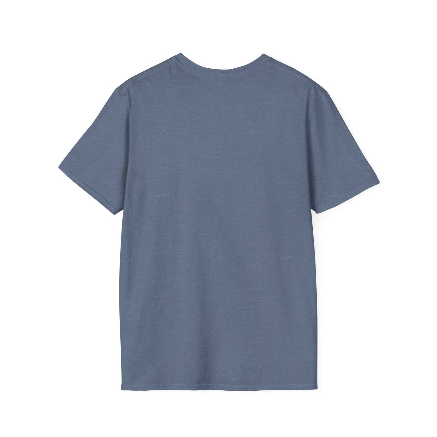Walking By Faith and Paws Retro T-Shirt