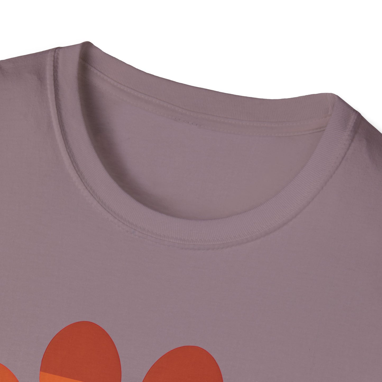 Rescued By Grace T-Shirt
