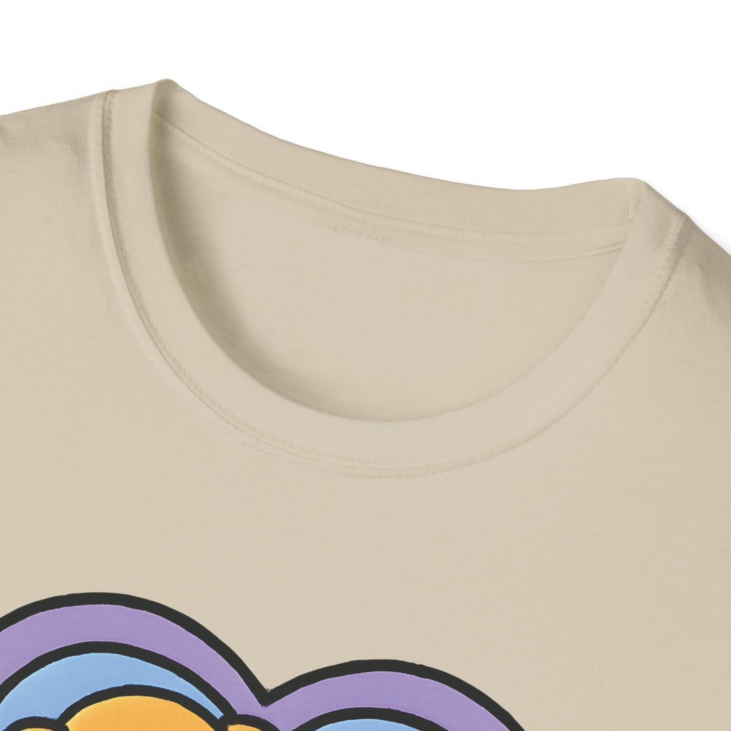 Heaven Holds My Pet T-Shirt