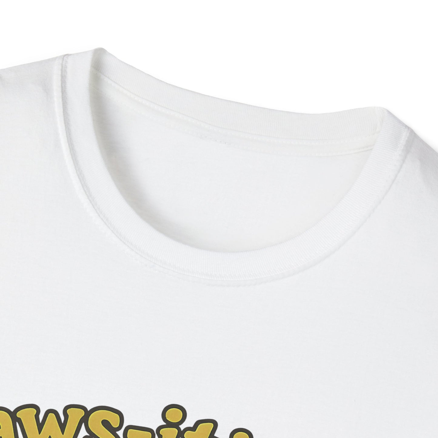Paws-itively Blessed T-Shirt