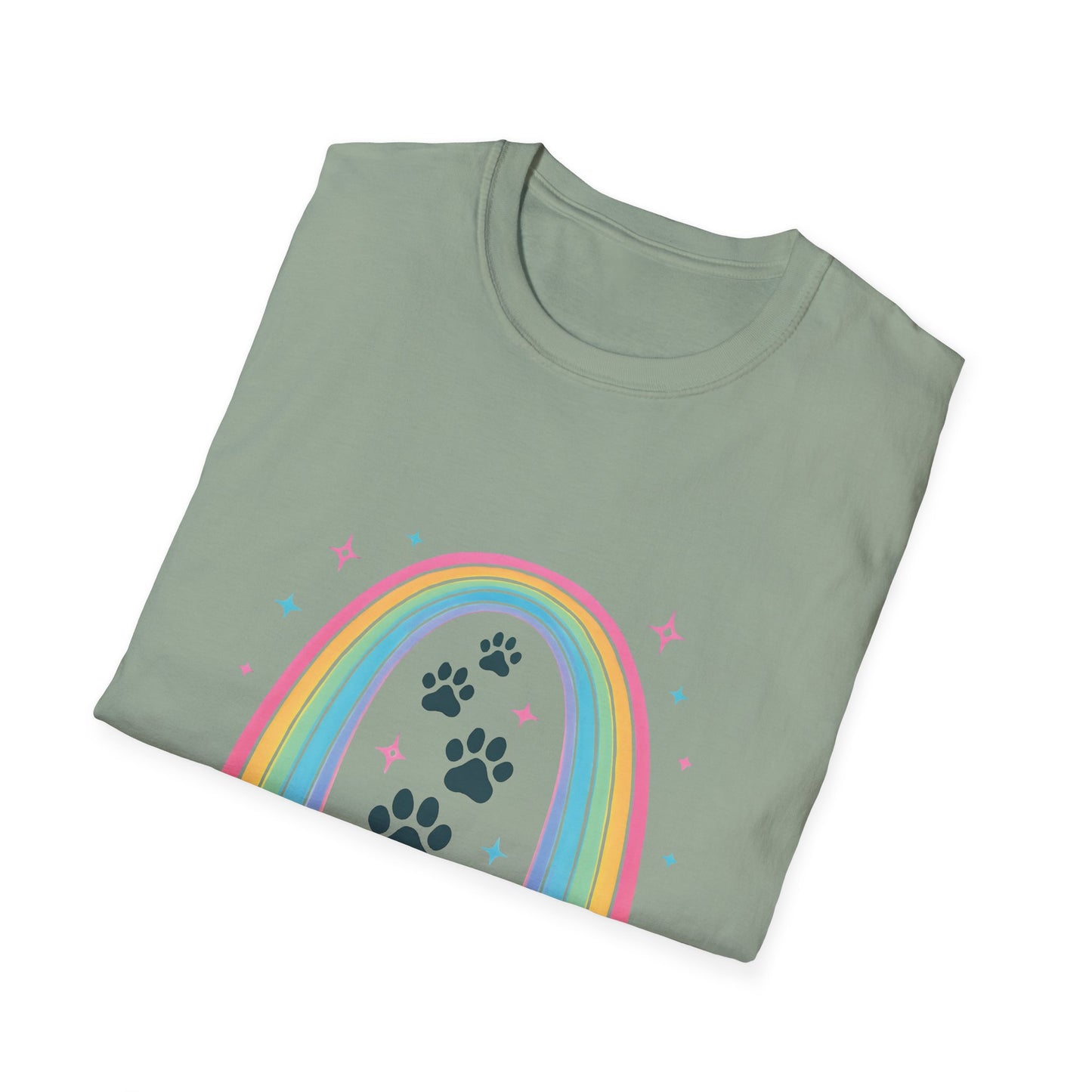 Meet Me In Heaven T-Shirt