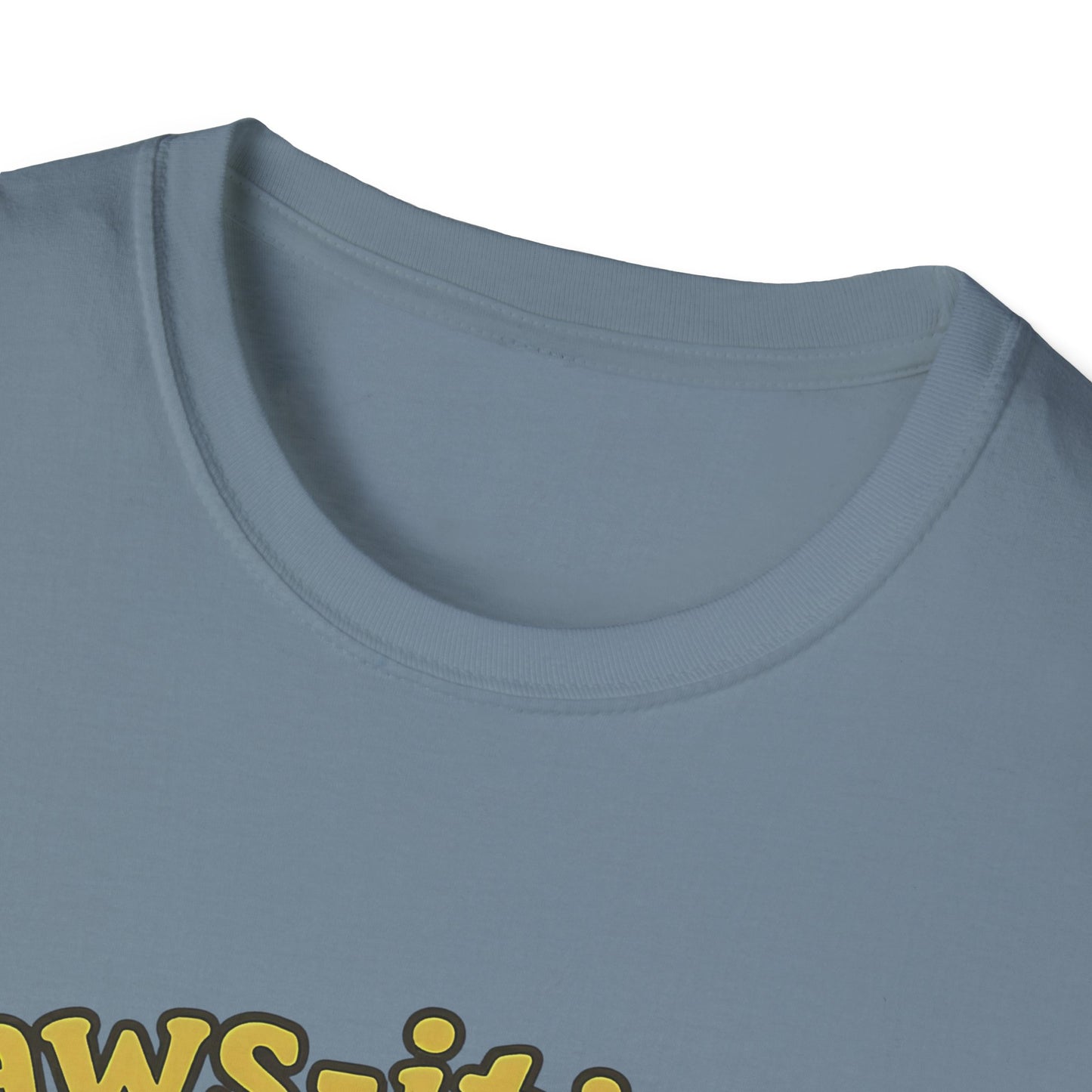 Paws-itively Blessed T-Shirt