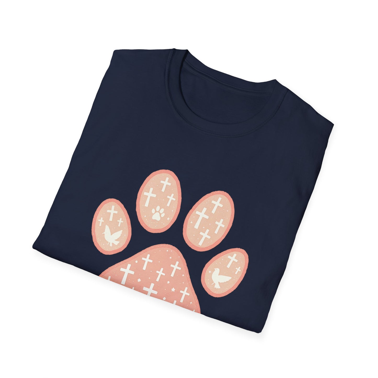 God Knew I Needed A Dog T-Shirt
