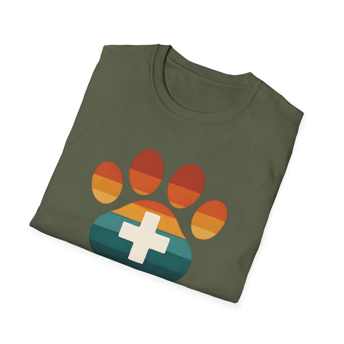 Rescued By Grace T-Shirt