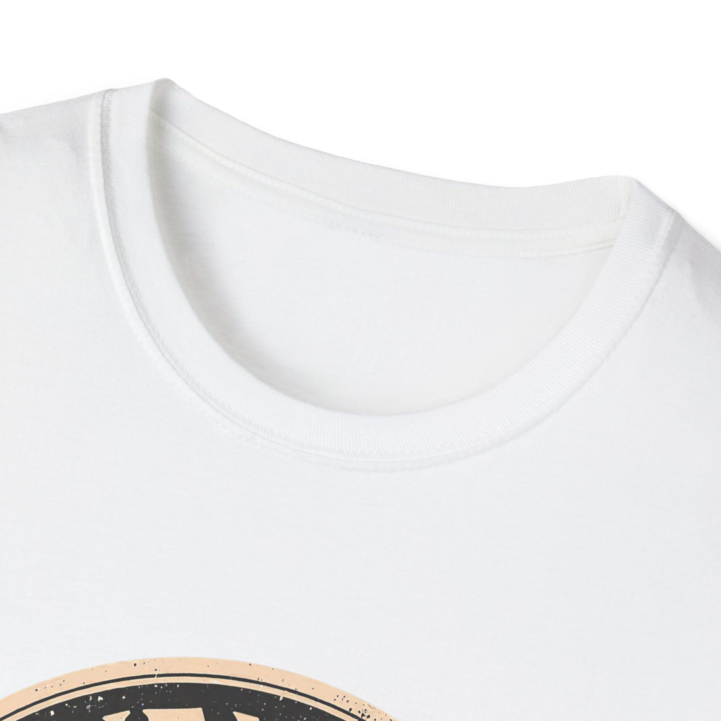 Adventure With Paws T-Shirt