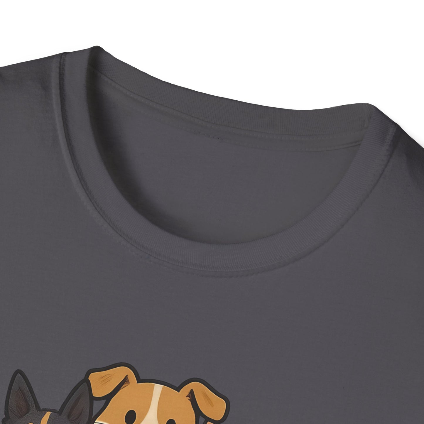 Squad Goals T-Shirt
