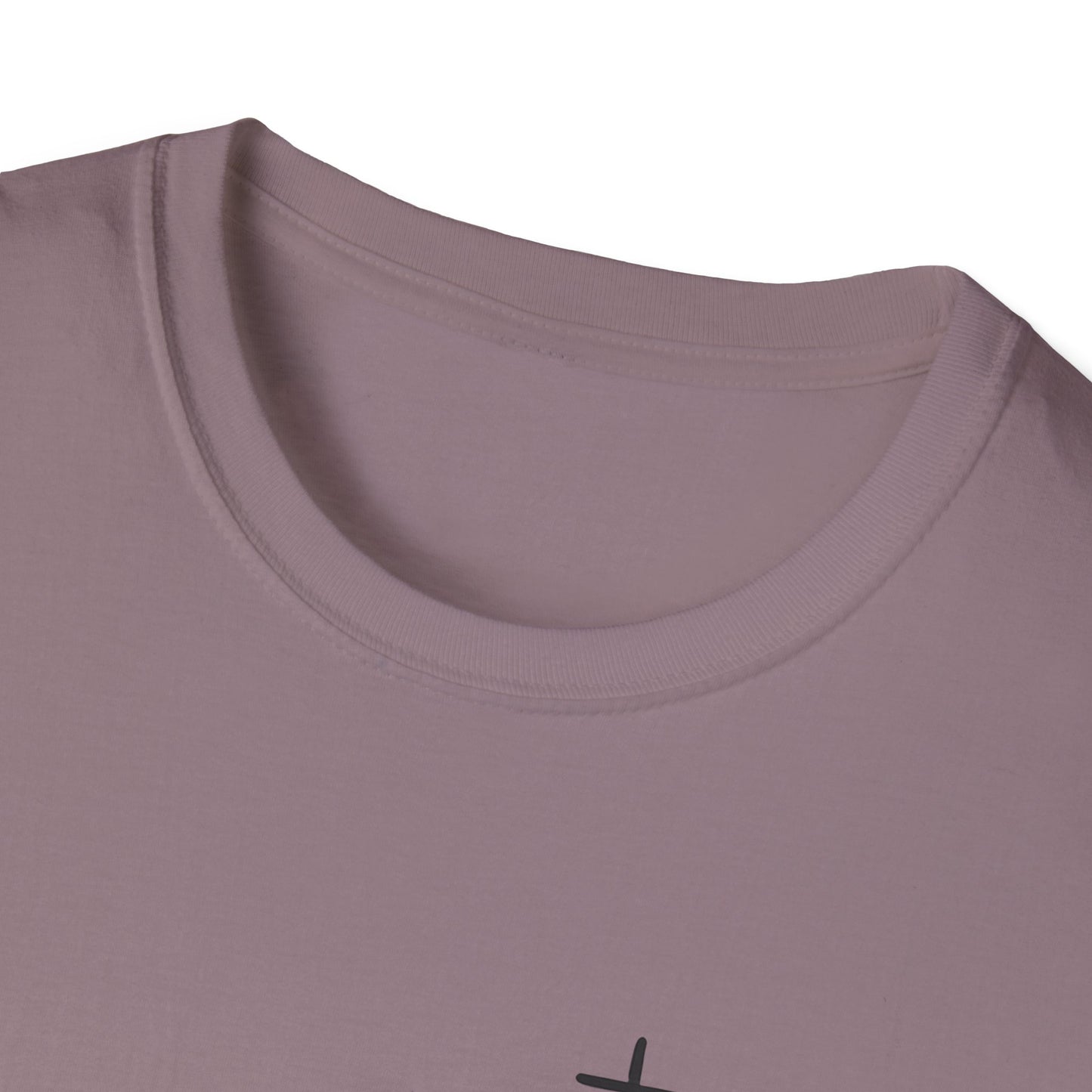 Journey up the Mountain T-Shirt
